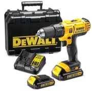 دريل شحن 18 فولت شاكوش دي والت DeWALT product image