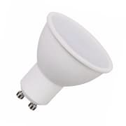 LumiLED GU10 سبوت دائري سوكة 6 واط product image