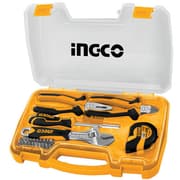 طقم عدة 25 قطعة مع شنطة انكو product image