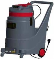 ماكينة تنظيف الكنابيات الرطبة والجافة بمحرك إيطالي 30 لتر product image