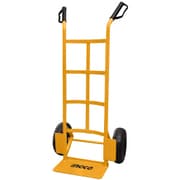 عرباية جر يد مفتوح حمولة 150 كغم انكو product image