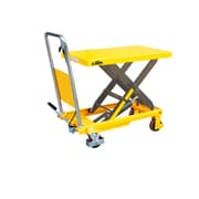 طاولة رفع هيدروليكية من XILIN product image