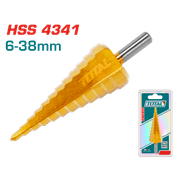 ريشة هرمية مقاس 6-38 مم من توتال product image