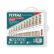 طقم ريش حديد 12 قطعة توتال product image