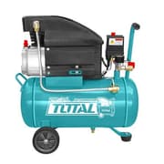 كمبروسر هواء 24 لتر توتال Total product image