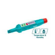 مقياس الرطوبة والحرارة الرقمي من توتال-TOTAL product image