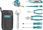 طقم عدة 8 قطع مع شنطة توتال product image