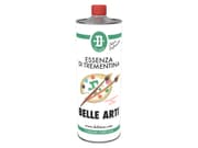 BELLE ARTI منظف فراشي رسم نباتي 1 لتر بتركيبة زيت تربنتين من إيطاليا product image