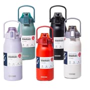 حافظة سوائل من الستينلس مقاومة للصدمات 1.7 لتر product image