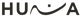 HUNA brand logo