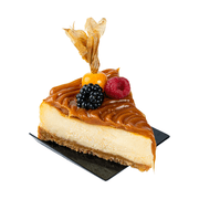 New York Cheesecake piece product image
