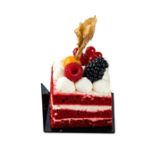 Red Velvet Piece Of Cake product image