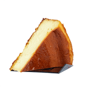 San Sebastian Cheesecake Piece product image