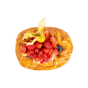 Strawberry Danish product image