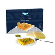 Coarse Frozen Kunafa product image