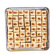 Almond Squares product image