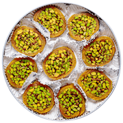 Shamieh Burma product image