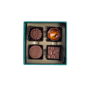 Chocolate 4 PCs product image