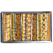 Assorted Arabic Sweets (Elite) product image