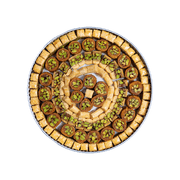 Assorted Mini Arabic Sweets product image