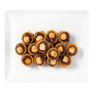 Osh Elbulbul With Nutella product image