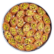 Pistachio Burma product image