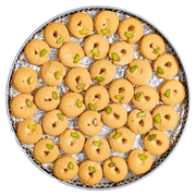 Roasted Ghraybeh product image