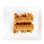 Znoud Elsitt With Nutella product image