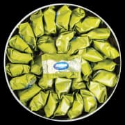 Pistachio Semolina Ma’amoul Small Piece product image