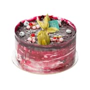 Blueberry Ice Cream Cake product image