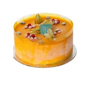 Mango Passion Ice Cream Cake product image
