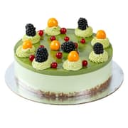 Pistachio Cheesecake product image