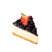 Blueberry Cheesecake product image