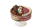 Double Delight Trifle product image