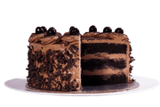 Black Forest Cake product image