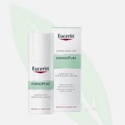 EUCERIN DermoPure Adjunctive Soothing Cream 50ml product image