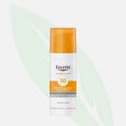 EUCERIN Sun Fluid Pigment Control SPF 50+ 50ml product image