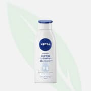 NIVEA Express Hydration Body Lotion 48H product image