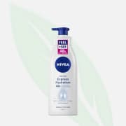NIVEA Shea Butter Smooth Sensation Body Lotion 250ml product image