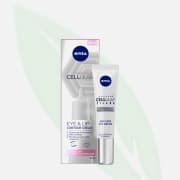 NIVEA Hyaluron Cellular Filler Anti-Age Eye Cream 15ml product image