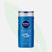 NIVEA Men Vitality Fresh Shower Gel 250ml product image