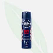 NIVEA Dry Comfort Plus Spray 150ml product image