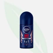 NIVEA Men Dry Impact Roll-On 50ml product image