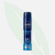 NIVEA Men Fresh Active Anti-Perspirant Spray 200ml product image