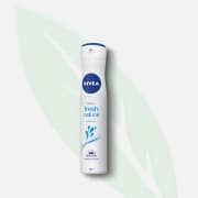 NIVEA Men Fresh Natural Deodorant Spray 200ml product image