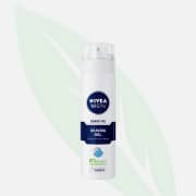 NIVEA Men Deep Shaving Gel 200ml product image