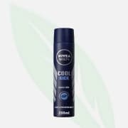 NIVEA MEN Cool Kick Anti-Perspirant Spray 200ml product image