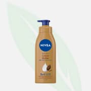 NIVEA Cocoa Butter Body Lotion 400ml product image