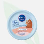 NIVEA Soft Moisturising Cream Face & Body 200ml product image