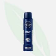 NIVEA Protect & Care Quick Dry Spray 200ml product image